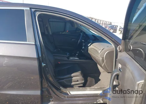 2016 Acura Rdx Technology Acurawatch Plus Packages/Technology Package z USA, uszkodzony, nr VIN 5J8TB3H53GL004210